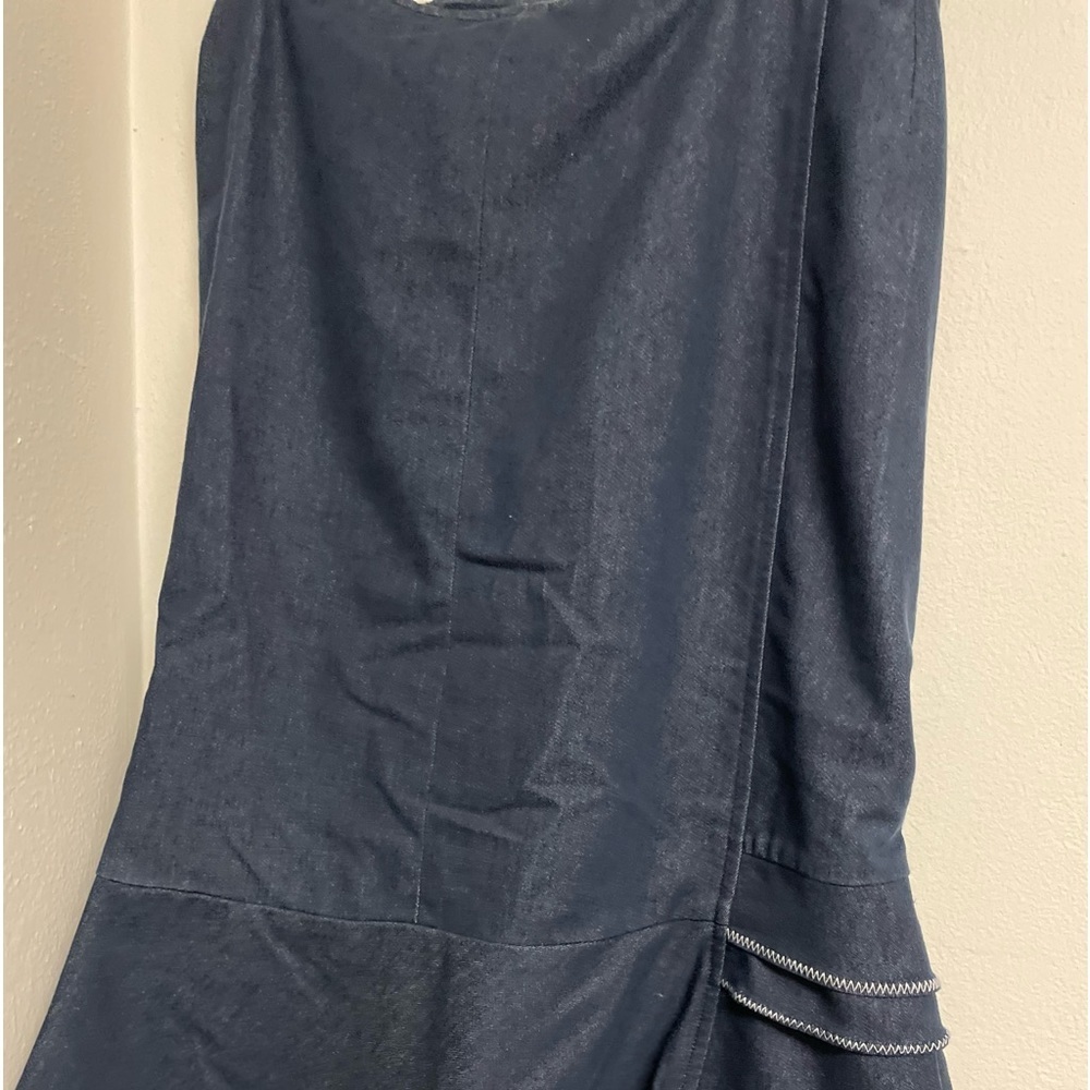 Latina  skirts Denim